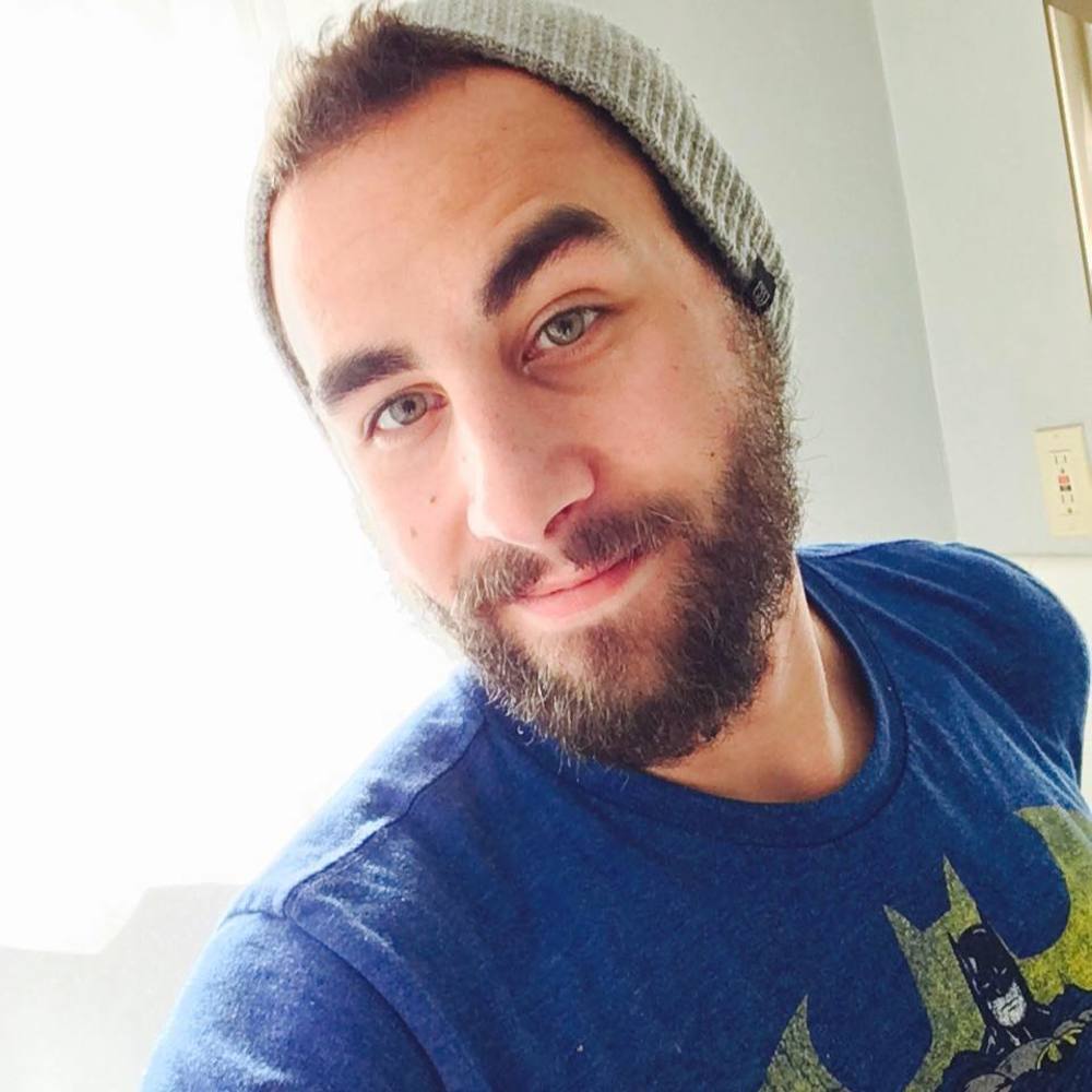 Meet your Posher, Phil