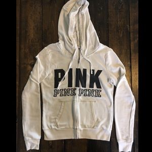 Victorias Secret PINK sweatshirt - small