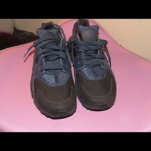 Men Nike hurrache sneakers