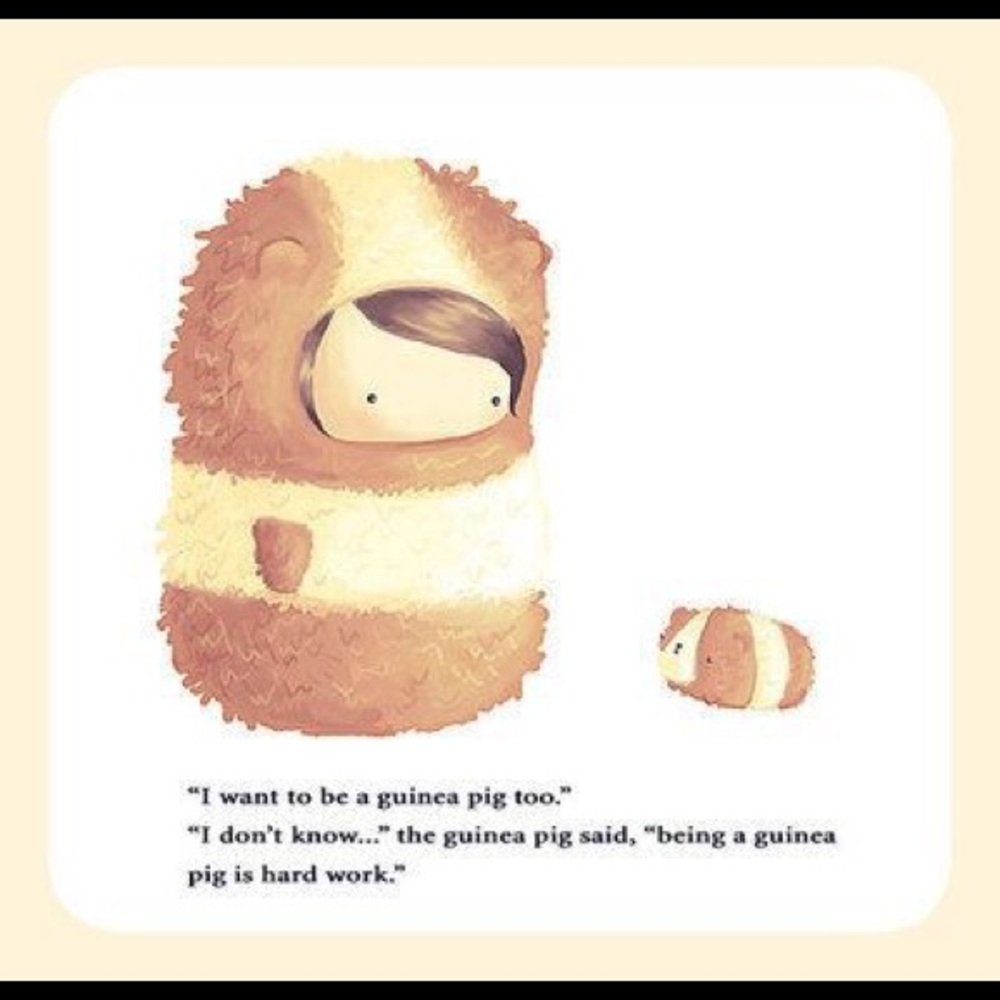 Meet your Posher, Natalie