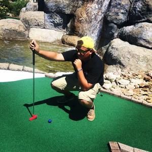 Meet your Posher, Austin