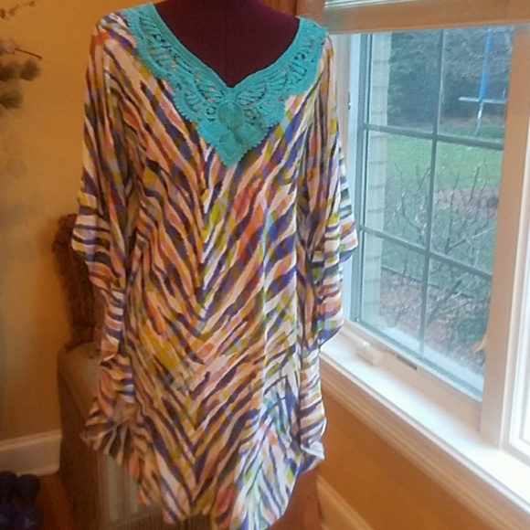 Trina Turk Dresses & Skirts - Trina Turk Dress new