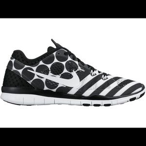 RARE Nike Free 5.0 size 8.5