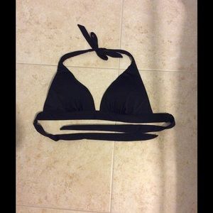 Venus Halter Swim Top