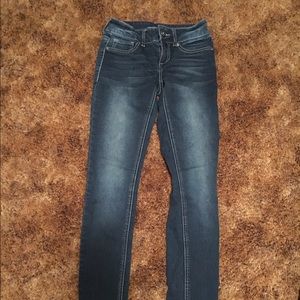 Maurice's jeggings size XS reg