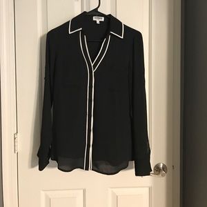 Express Outlet Portofino Shirt