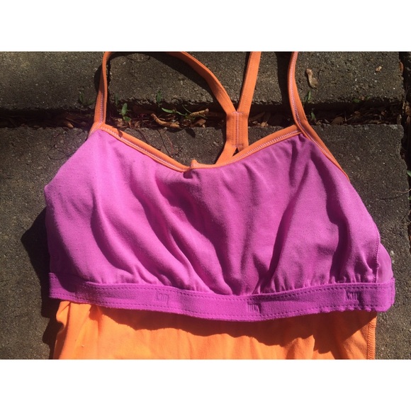 🍊Lucy Tank - Picture 3 of 3