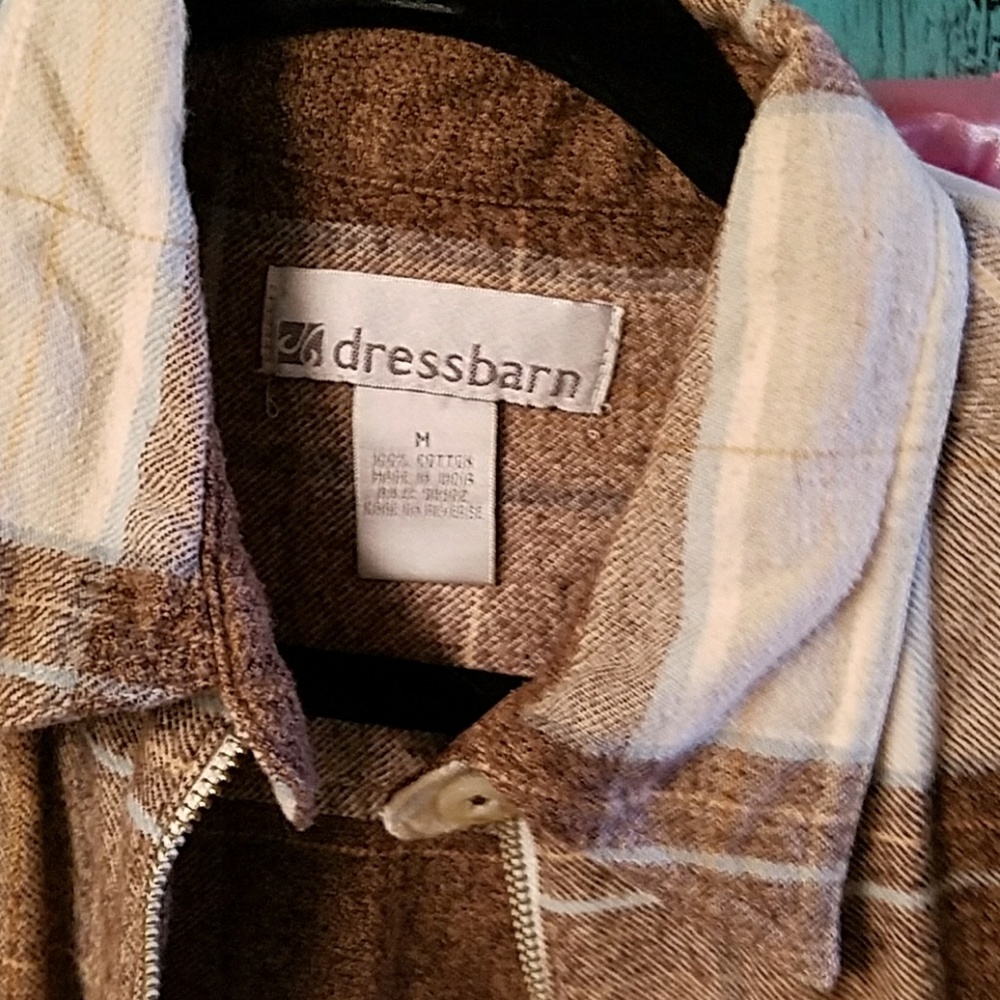 Light ladies jacket