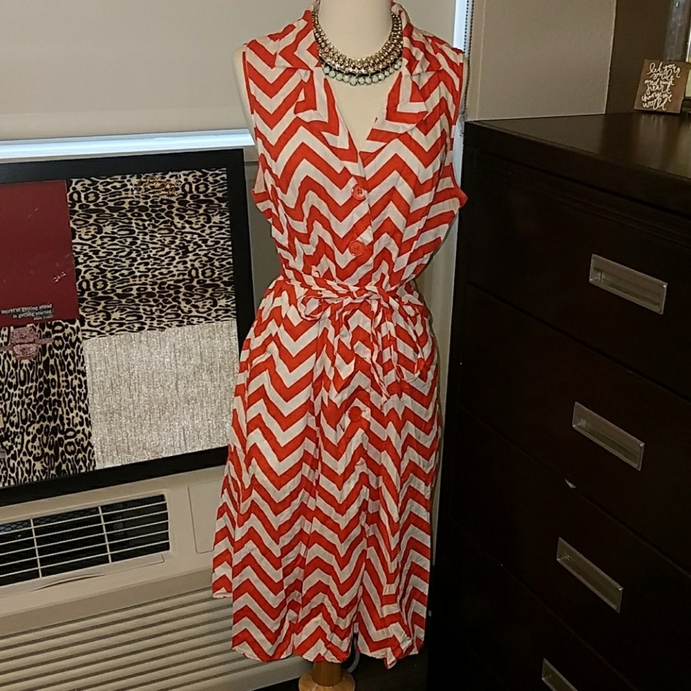 Mlle Gabrielle Dress