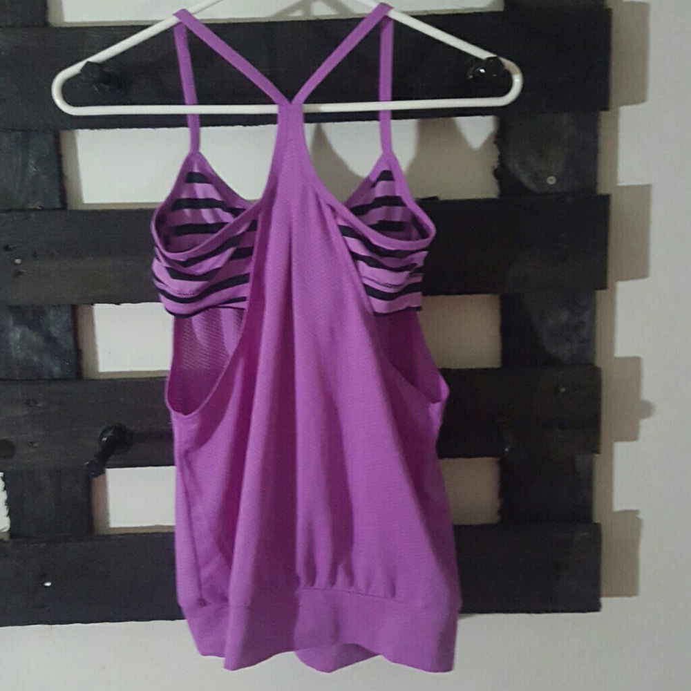 Tank top - Picture 2 of 2