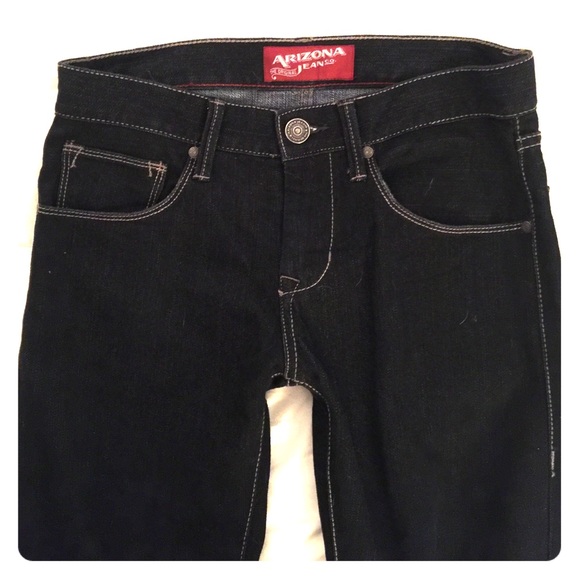 Arizona Jean Company Other - Men's Super Dark Indigo Arizona Jeans