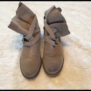 Steve Madden Ankle boots