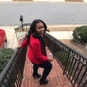 Meet your Posher, Alexus