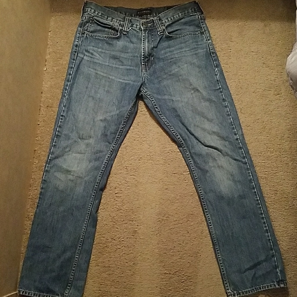 Bullhead Denim Jeans