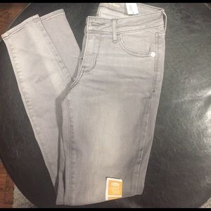 Old Navy Rock Star skinny jeans NWT