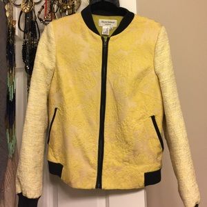 HELENE BERMAN bomber