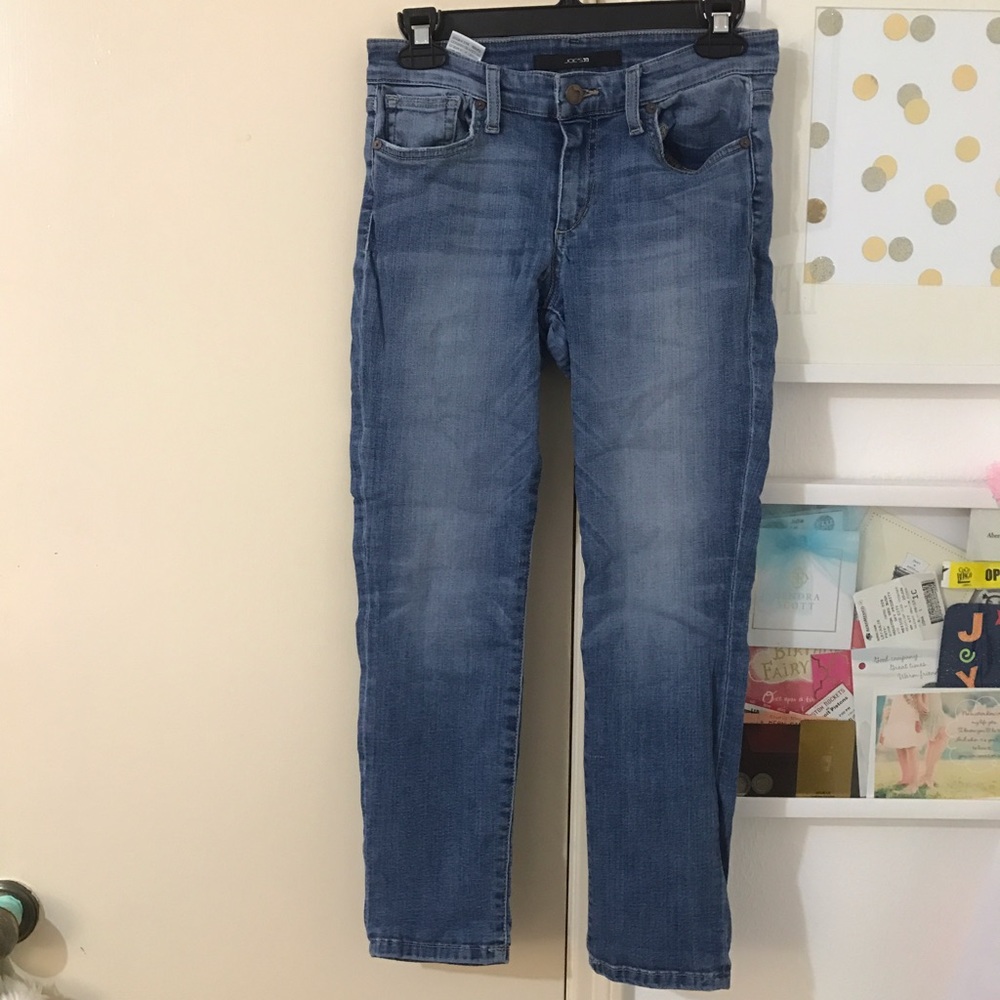 Joe's Jeans