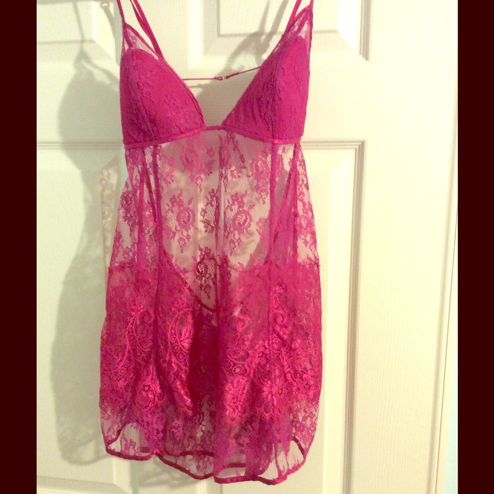 VS Very Sexy Lingerie
