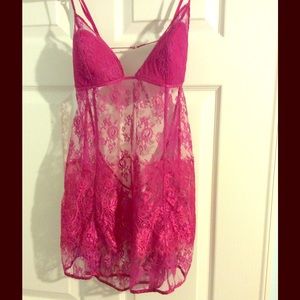 VS Very Sexy Lingerie