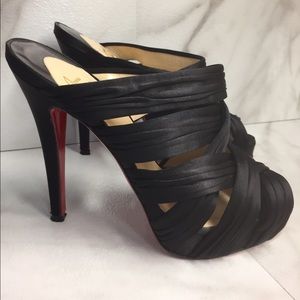 Christian Louboutin Heels