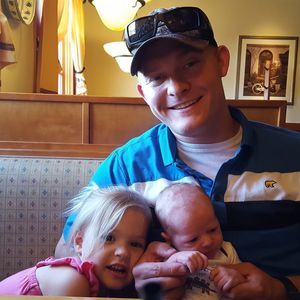 Meet your Posher, Matthew