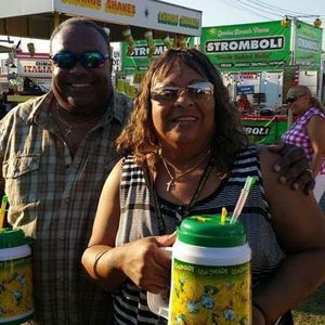 Meet your Posher, Eileen