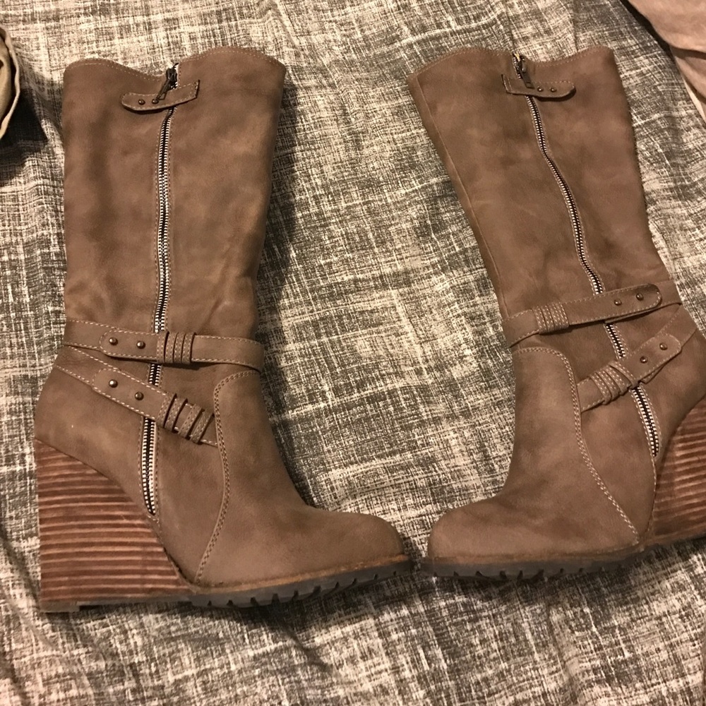 Boots