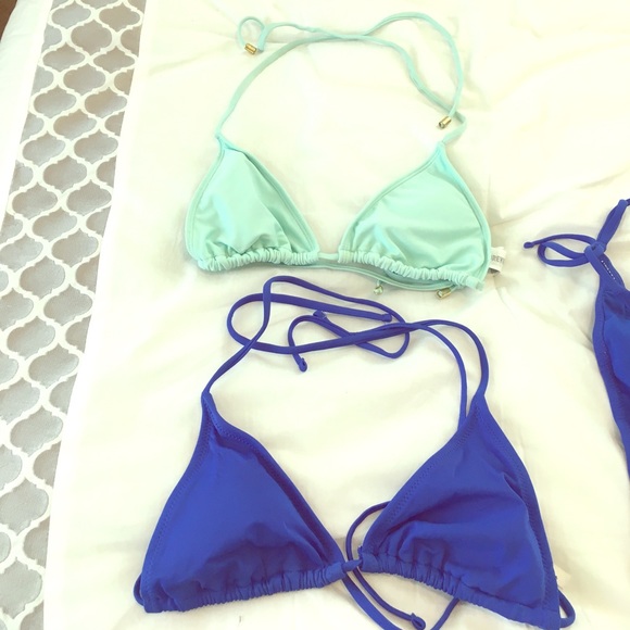 Other - Bikini Tops