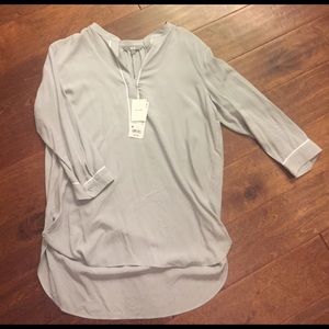 Casual women's top