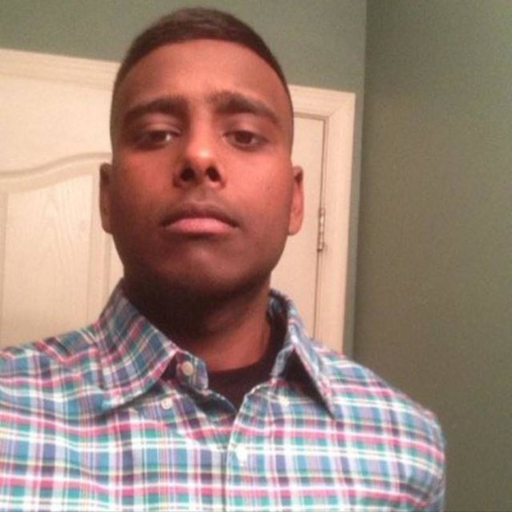 Meet your Posher, Soorya