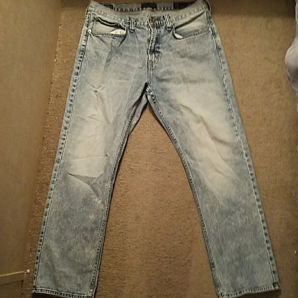 Bullhead Denim Jeans