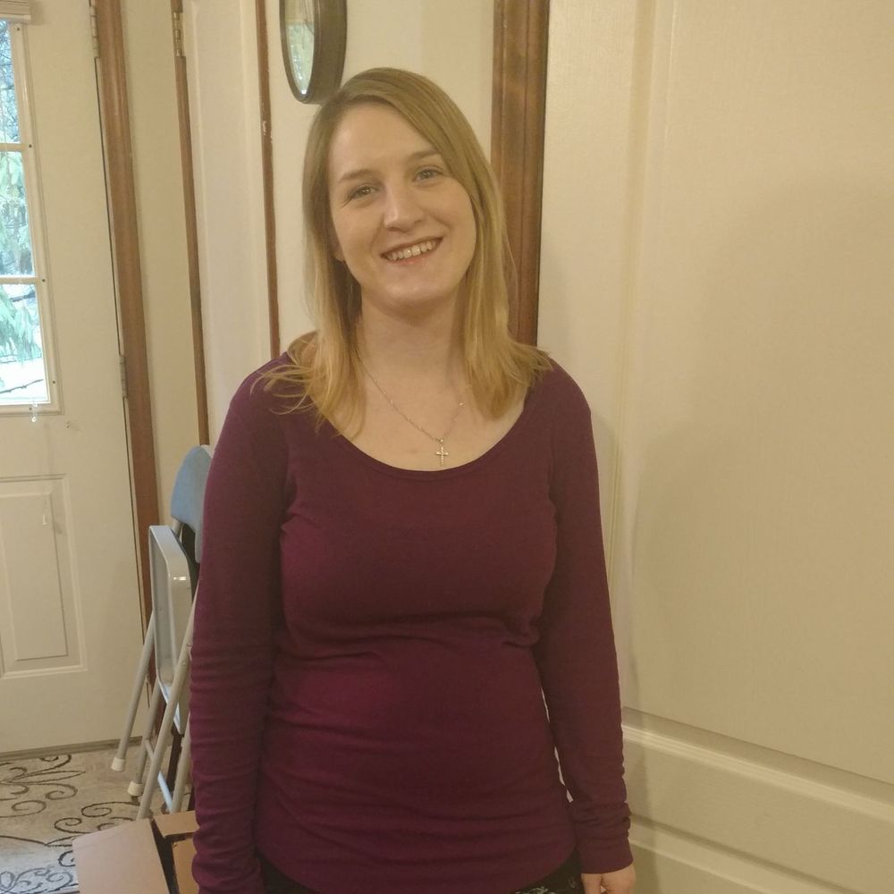 Meet your Posher, Clara