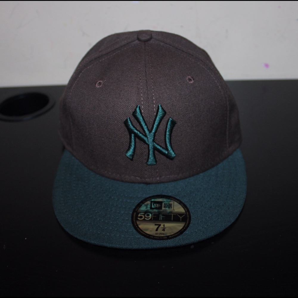 NY Yankees new era baseball hat