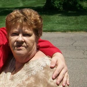 Meet your Posher, Ann