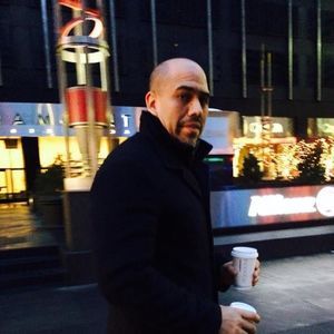 Meet your Posher, Mario