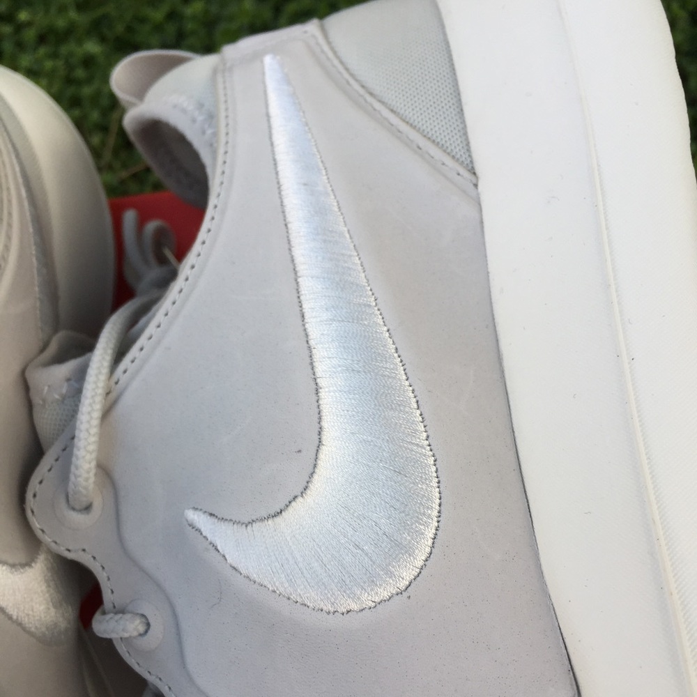 {Nike} MEN Nikelab Roshe Two Leather PRM - Picture 2 of 6