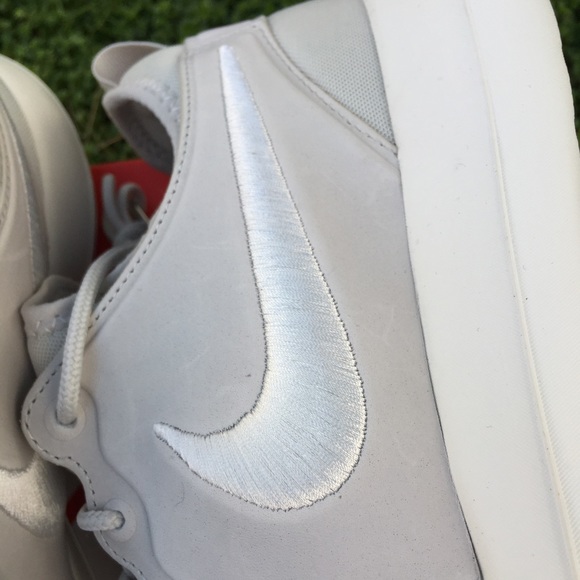 {Nike} MEN Nikelab Roshe Two Leather PRM - Picture 2 of 6