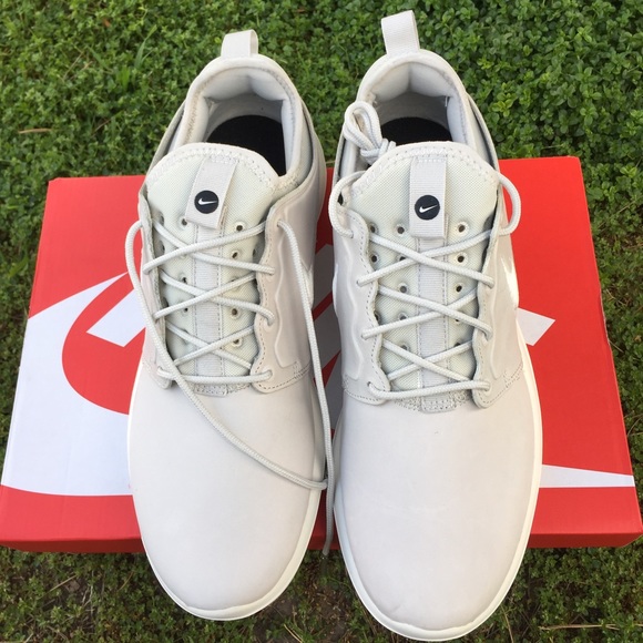 {Nike} MEN Nikelab Roshe Two Leather PRM - Picture 3 of 6