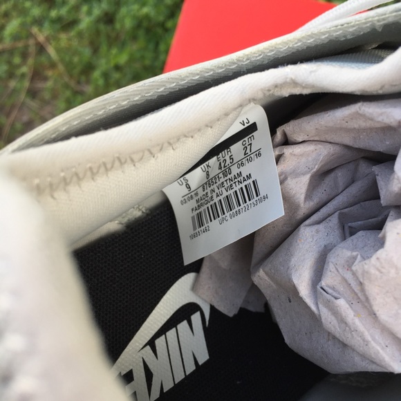 {Nike} MEN Nikelab Roshe Two Leather PRM - Picture 5 of 6