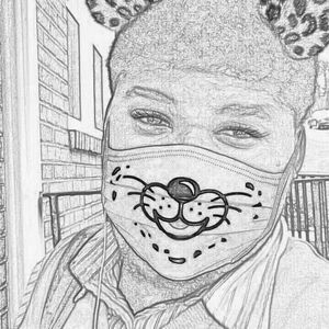 Meet your Posher, Aarrln