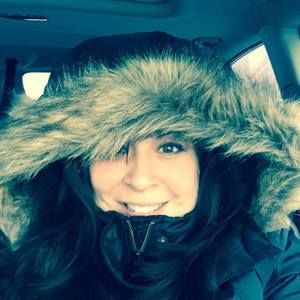 Meet your Posher, Monique