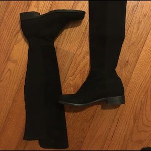 Stuart Weitzman the 5050 Boot