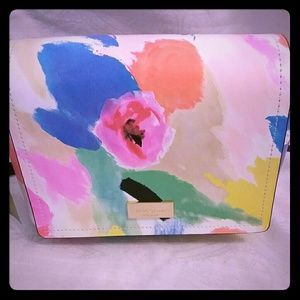 KATE SPADE AVVA CROSSBODY BAG