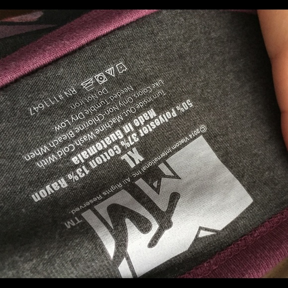 MTv Logo T-shirt - Picture 3 of 3