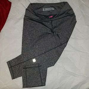 Victoria's Secret Workout Capris