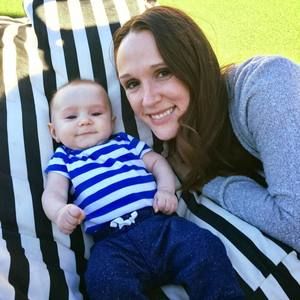 Meet your Posher, Caroline