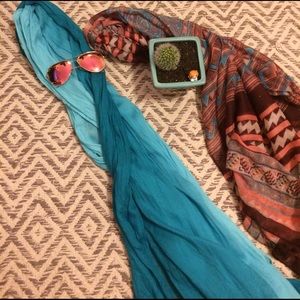 Festival Scarf Bundle 🌞🌵😎