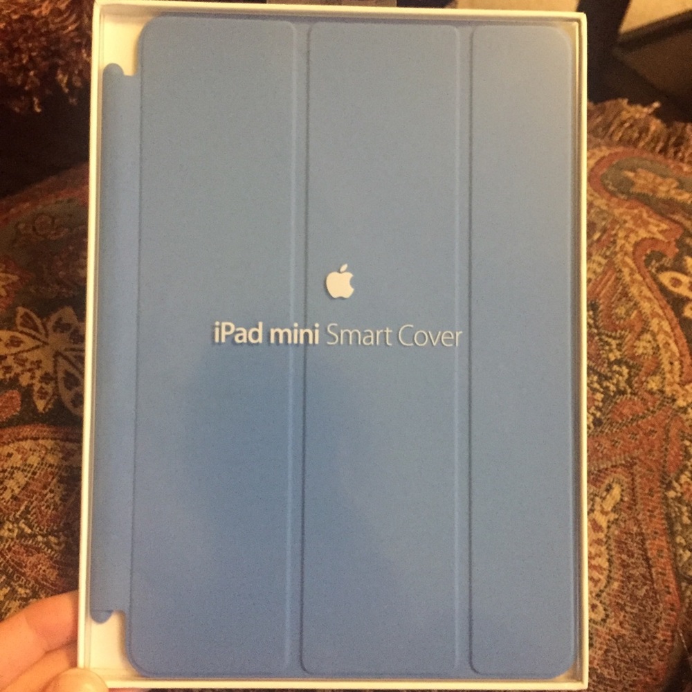 Apple iPad mini Smart Cover