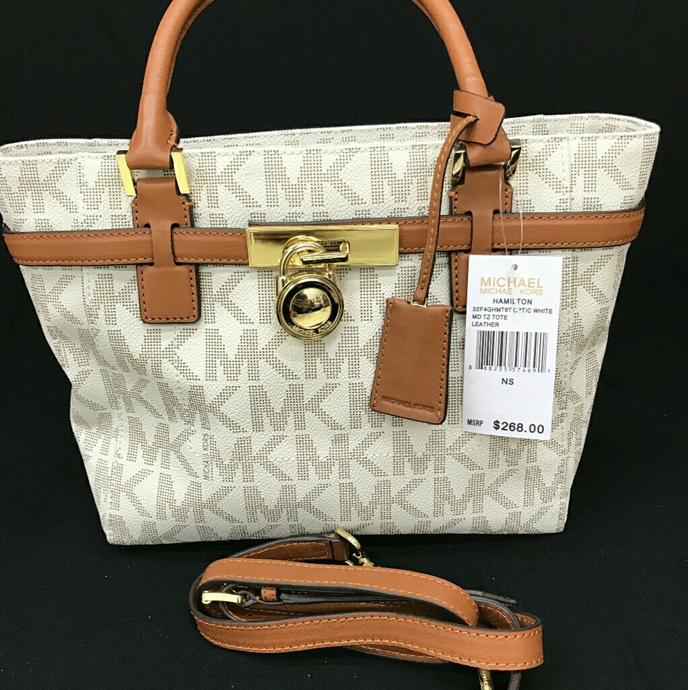 Michael Kors Hamilton