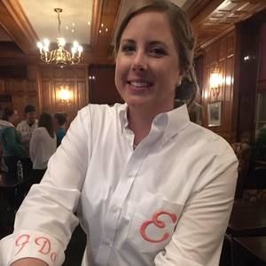 Meet your Posher, Erica